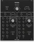 Behringer 961 Interface Vorschaubild