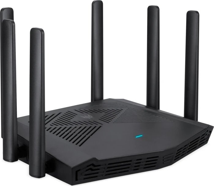 Acer Predator Connect W6x, AX5400