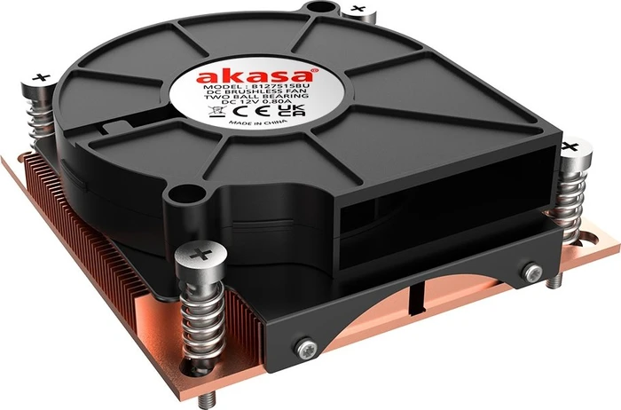 Akasa AK-CC7401BP01