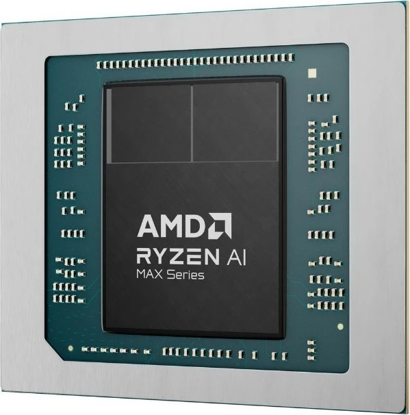 AMD Ryzen AI Max 385, 8C/16T, 3.60-5.00GHz, tray