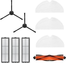 Dreame RAK3 Zubehörset für D9 Pro/D9 Max/L10 Pro