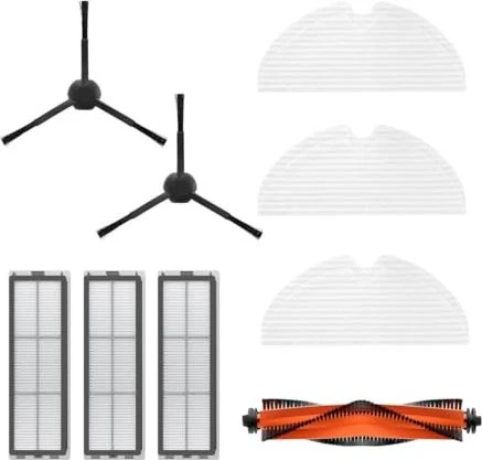 Dreame RAK3 Zubehörset für D9 Pro/D9 Max/L10 Pro