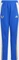 adidas Pitch 2 Street Messi Trainingshose lang semi lucid blue/white (Junior) Vorschaubild