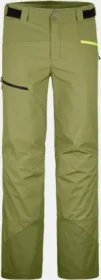 Ortovox Mesola Skihose lang wild herbs (Herren)
