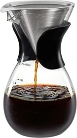 Gefu Butio Kaffeebereiter mit Filter
