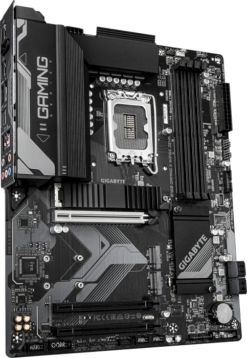 GIGABYTE B760 Gaming X WIFI6E GEN5 (Intel 1700)