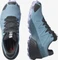 Salomon Speedcross 5 GTX delphinium blue/mallard blue/lavender (Damen) Vorschaubild