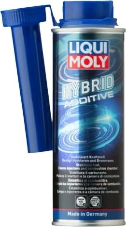 Liqui Moly Hybrid Additive 250ml