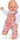 Zapf creation BABY born Mode - Dschungel Strampler 43cm (871669)