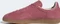 adidas Gazelle trace maroon/ecru tint/gum 3 Vorschaubild
