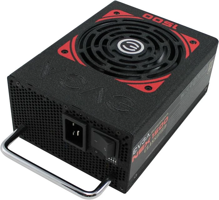 EVGA SuperNOVA NEX ATX 2.3
