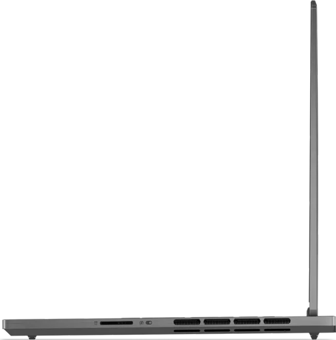 Lenovo Legion Slim 7 16IRH8 Storm Grey, Core i9-13900H, 32GB RAM, 1TB SSD, GeForce RTX 4070, DE