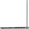 Lenovo Legion Slim 7 16IRH8 Storm Grey, Core i9-13900H, 32GB RAM, 1TB SSD, GeForce RTX 4070, DE Vorschaubild