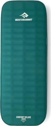 Sea to Summit Comfort Deluxe S.I. Regular wide Isomatte