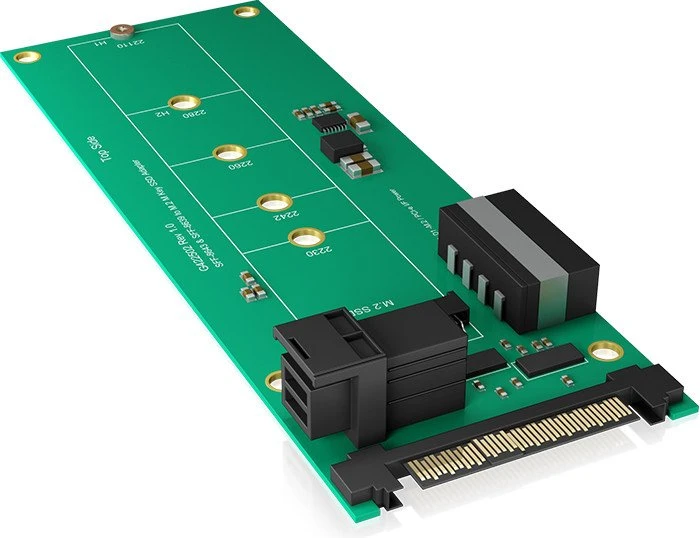 RaidSonic Icy Box IB-M2B02