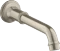 Hansgrohe Axor Montreux Wanneneinlauf brushed nickel Vorschaubild