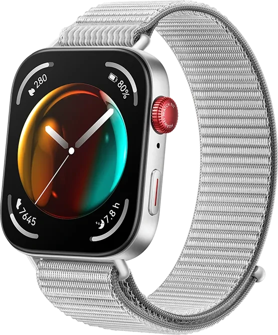 Huawei Watch Fit 3