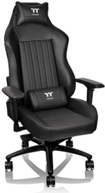 Thermaltake GT Comfort XC500 Gamingstuhl, schwarz