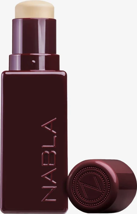 Nabla Art of Skin Foundation Stick n10, 10g