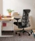 Herman Miller Embody Gamingstuhl, schwarz Vorschaubild