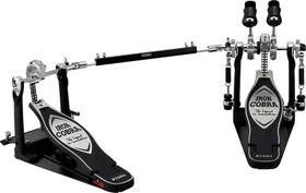 Tama Iron Cobra 900 Twin Pedal Rolling Glide