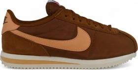 Nike Cortez Vintage light british tan/sail/orange chalk (Damen)