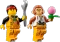 LEGO Monkie Kid - Kreative Fahrzeuge Vorschaubild