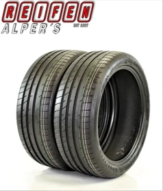 Goodyear Eagle F1 SuperSport 245/40 R19 98Y XL SCT MO
