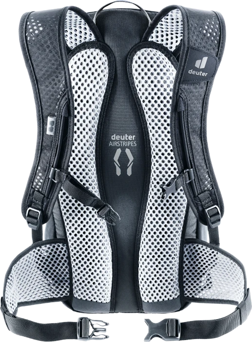 Deuter Race X schwarz
