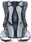 Deuter Race X schwarz Vorschaubild