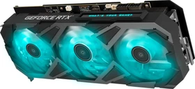 KFA2 GeForce RTX 3080 Ti EXG (1-Click OC), 12GB GDDR6X, HDMI, 3x DP