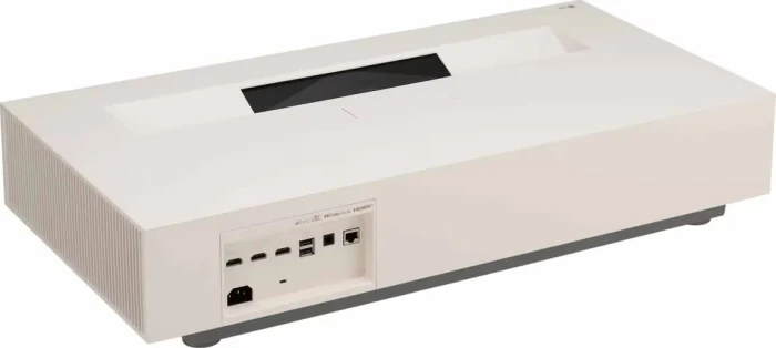 LG CineBeam