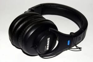 Shure SRH440