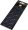 EK Water Blocks Quantum Line EK-Quantum Torque STC-12/16 Color Rings Pack, Schlauchanschluss Dekorationsring, blau, 10er-Pack Vorschaubild