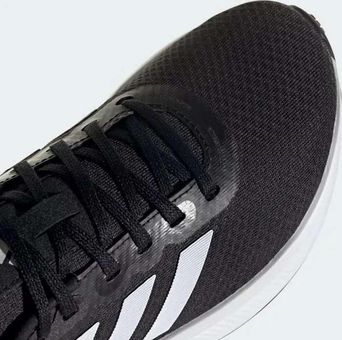 adidas Runfalcon 3.0 core black/cloud white (Damen)