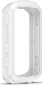 Garmin Edge 850/Edge 550 Silikon Schutzhülle weiß