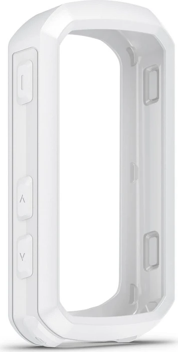 Garmin Edge 850/Edge 550 Silikon Schutzhülle weiß