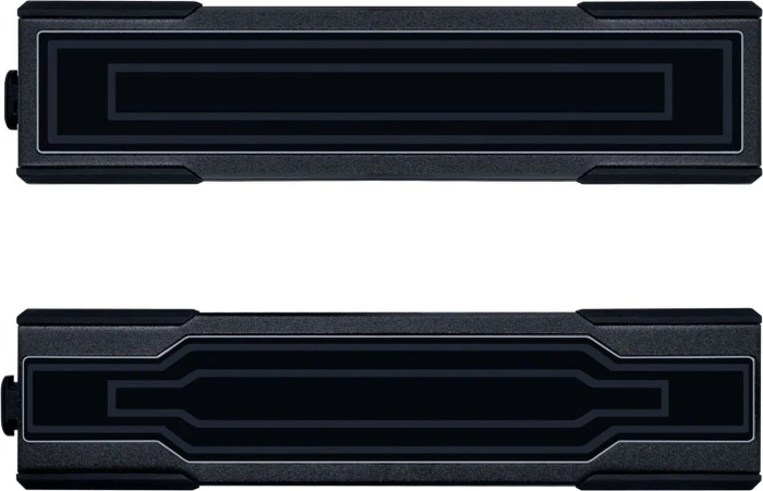 Lian Li Uni Fan SL-Infinity SL-INF120 ARGB Wireless, schwarz, LED-Steuerung, 120mm, 3er-Pack