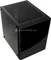 anidées AI-Crystal Cube Lite schwarz, Glasfenster Vorschaubild