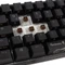 Ducky One 2 Pro Mini, PBT, schwarz, LEDs RGB, Kailh Box BROWN, USB, DE Vorschaubild