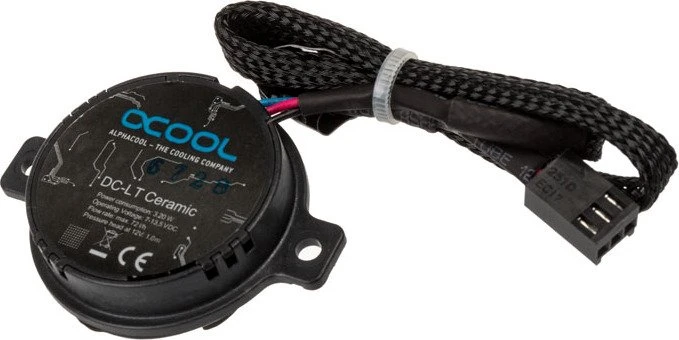 Alphacool DC-LT 2600 Ultra low noise Ceramic bulk