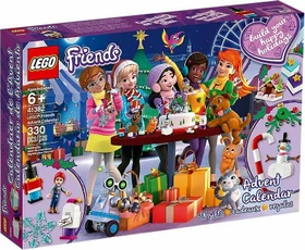 LEGO Friends - Adventskalender 2019