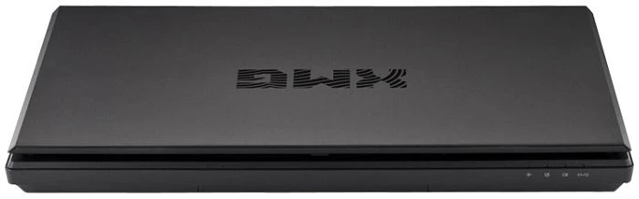 Schenker XMG P723-9EP Pro, Core i7-4700MQ, 16GB RAM, 120GB SSD, 1TB HDD, 2x Radeon HD 8970M, DE