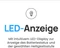 Fischer LED-Akku 110 Lux Frontlicht Vorschaubild