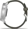 Garmin vivomove Style Aktivitäts-Tracker moss/silver Vorschaubild