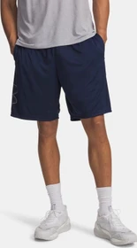 Under Armour Tech Grafik Hose kurz academy/steel (Herren)