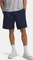 Under Armour Tech Grafik Hose kurz academy/steel (Herren) Vorschaubild