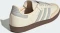 adidas Samba OG cream white/wonder silver/sand strata Vorschaubild