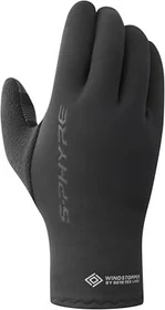 Shimano S-Phyre Thermal Fahrradhandschuhe schwarz