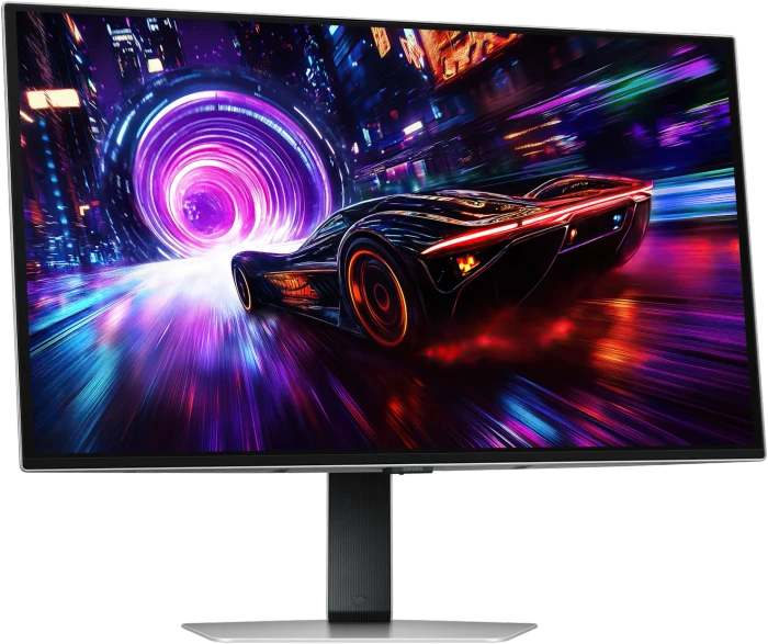 Samsung Odyssey OLED G8 G81SF, 27"